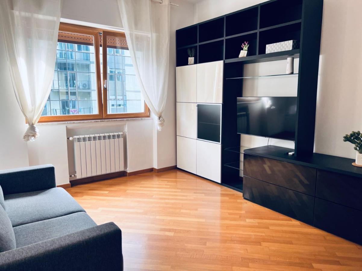 Apartamento Best - Centrale Bari