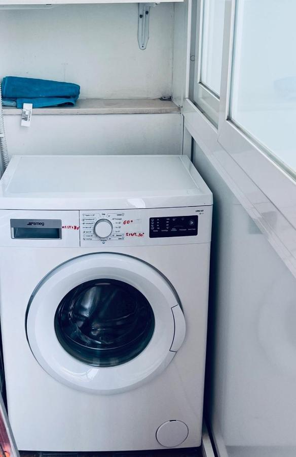 Best - Centrale Apartamento