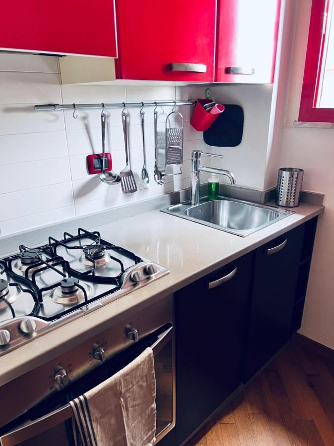 Apartamento Best - Centrale Bari